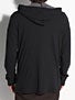 Comune Sawyer Hooded Knit