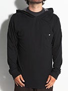 Comune Sawyer Hooded Knit