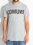 Comune Type Premium T-Shirt