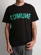 Comune Type T-Shirt