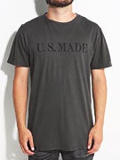 Comune US Made Premium T-Shirt
