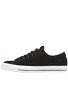 CONS CTS Shoes  Black/White Suede