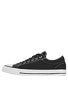 CONS CTS Shoes  Black/White Canvas