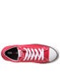 CONS CTS Shoes  Red/White Canvas
