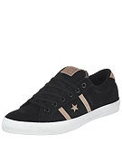 CONS Pappalardo Shoes  Black/Sage