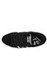 CONS Pappalardo Shoes  Black/White