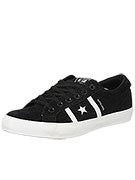 CONS Pappalardo Shoes  Black/White