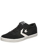 CONS Sergeant Shoes  Black/Vaporous Grey