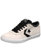 CONS Sergeant Shoes  Parchment/Black