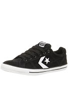 CONS Trapasso Shoes  Black/White