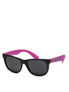Consolidated 4 Cube Sunglasses Pink