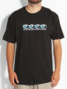 Consolidated 4 Cube T-Shirt