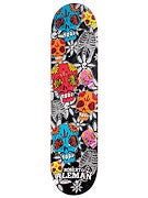 Consolidated Aleman Flowers Deck 7.75 x 31.25