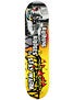 Consolidated Burning Bridges Deck  8.1 x 31.5