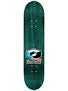 Consolidated Burning Bridges Deck  8.1 x 31.5