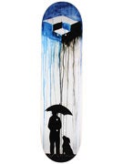 Consolidated Cube Rain Deck 8.5 X 32.25