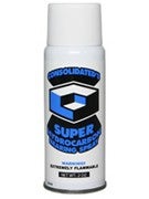 Consolidated Dare Devil Bearing Spray