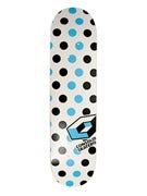 Consolidated Dots Deck 7.75 x 31.25
