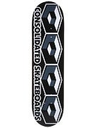 Consolidated 4 Cube Grey Deck 8 x 31.6