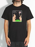 Consolidated Good Luck T-Shirt