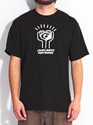 Consolidated Hands T-Shirt