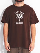 Consolidated Hands T-Shirt