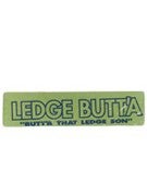 Consolidated Ledge Butta Wax