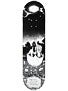 Consolidated Moon Cube Deck  8.1 x 31.5