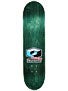 Consolidated Moon Cube Deck  8.1 x 31.5