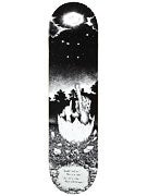 Consolidated Moon Cube Deck  8.1 x 31.5