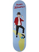 Consolidated Michael Jacksonville Deck 8x31.6