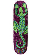 Consolidated Peterson Gecko Deck  8.25 x 31.75