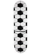 Consolidated Soccer Deck  8 X 32