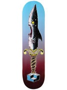 Consolidated Shark Deck  8.5 x 31.875