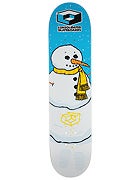 Consolidated Yellow Snow Deck 7.5 X 31