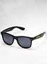 Creature Sunglasses  Black