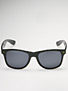Creature Sunglasses  Black