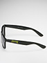 Creature Sunglasses  Black