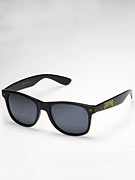 Creature Sunglasses  Black