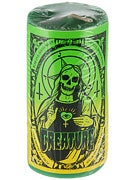 Creature Doom Curb Wax/Candle