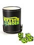 Creature High Roller Dice Set