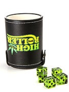 Creature High Roller Dice Set