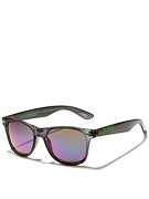 Creature Trannies Sunglasses  Translucent Black
