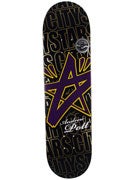 City Stars Pott Frontline Deck  8 x 31.75
