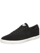 Converse CVO LS Shoes  Black/White