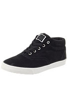 Converse CVO Mid Shoes Black/White