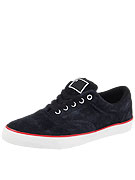 Converse CVO Shoes Black/Red
