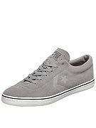Converse Elm LS Shoes  Phaeton Grey/White