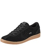 Converse KA-One Shoes  Black/Gum