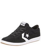 Converse KA-One Shoes Black/White